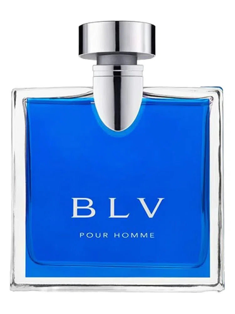 BVLGARI - BLV- UOMO - Eau de Toilette