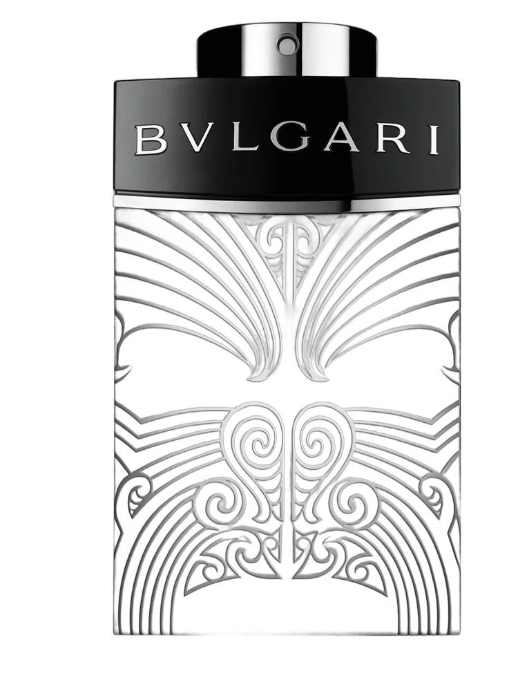 BVLGARI - MAN EXTREME ALL BLACKS LTED ED - UOMO - Eau de Parfum