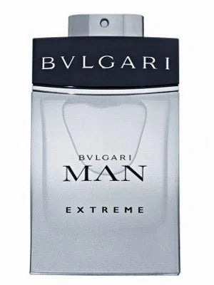 BVLGARI - MAN EXTREME - Eau de Toilette