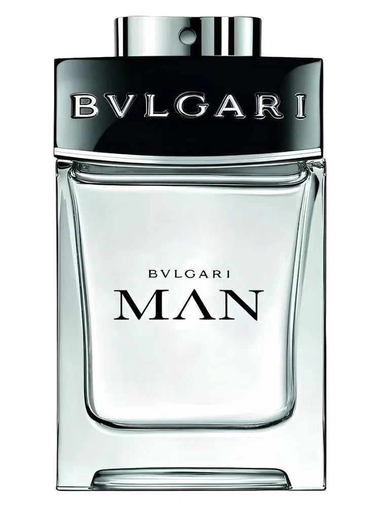 BVLGARI - MAN - UOMO - Eau de Toilette