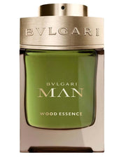 BVLGARI - MAN WOOD ESSENCE - UOMO - Eau de Parfum