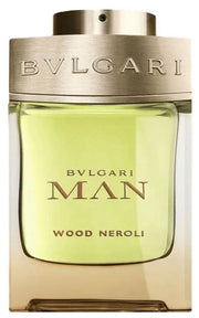 BVLGARI - MAN WOOD NEROLI - UOMO - Eau de Parfum