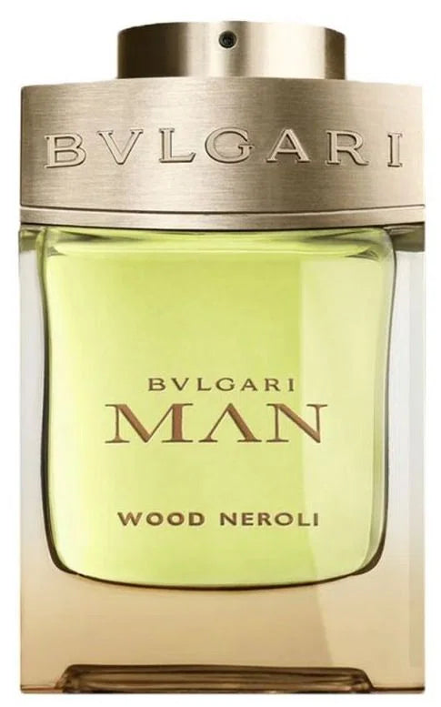 BVLGARI - MAN WOOD NEROLI - UOMO - Eau de Parfum
