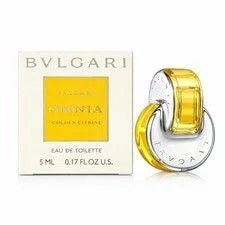BVLGARI - OMNIA GOLDEN CITRINE - Eau de Toilette