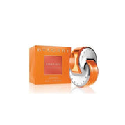 BVLGARI - OMNIA INDIAN GARNET - Eau de Toilette