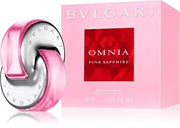BVLGARI - OMNIA PINK SAPPHIRE (Vecchia Edizione)- DONNA - Eau de Toilette
