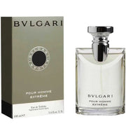 BVLGARI - POUR HOMME EXTREME - Eau de Toilette