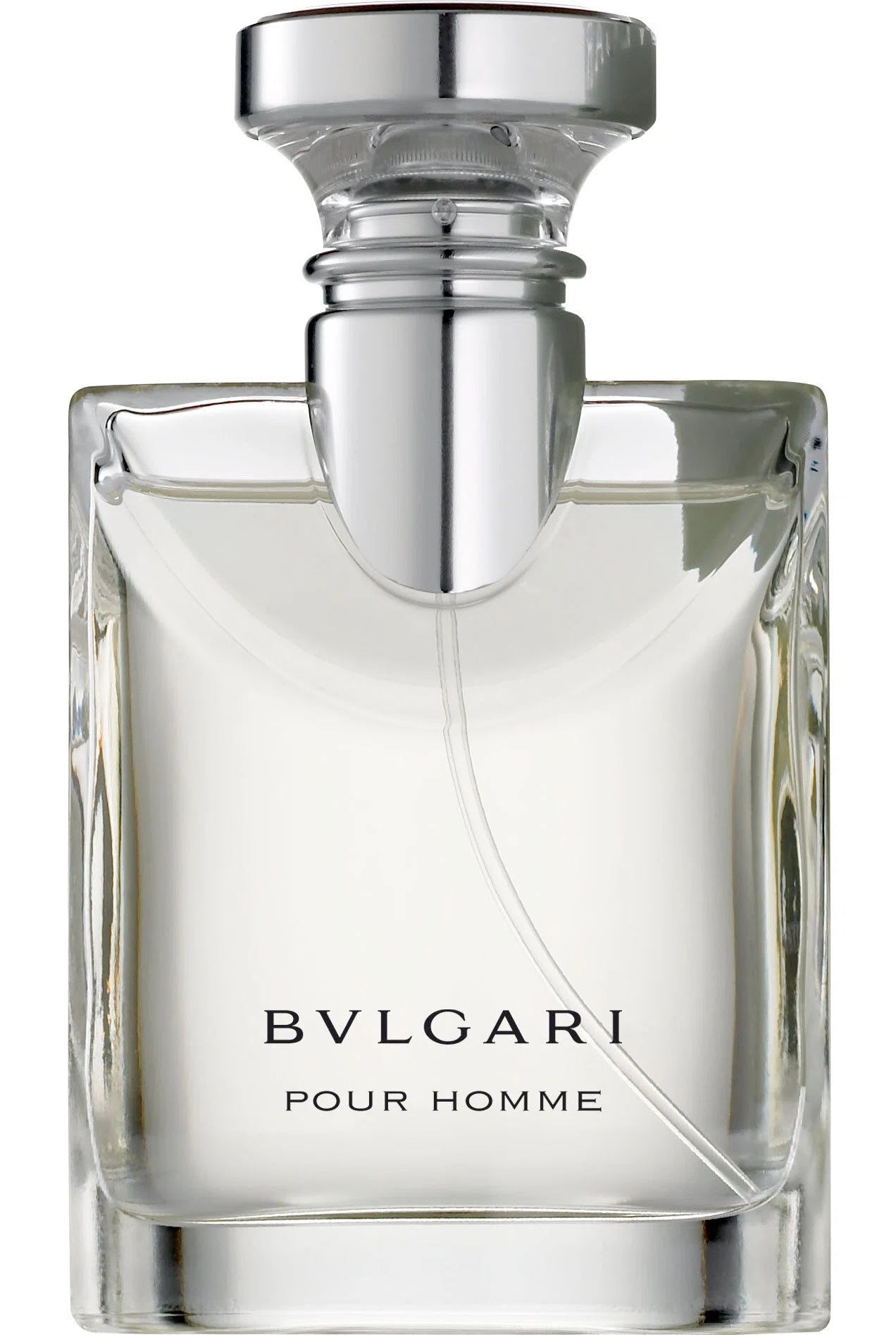 BVLGARI - POUR HOMME - UOMO - Eau de Toilette