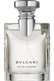 BVLGARI - POUR HOMME - UOMO - Eau de Toilette