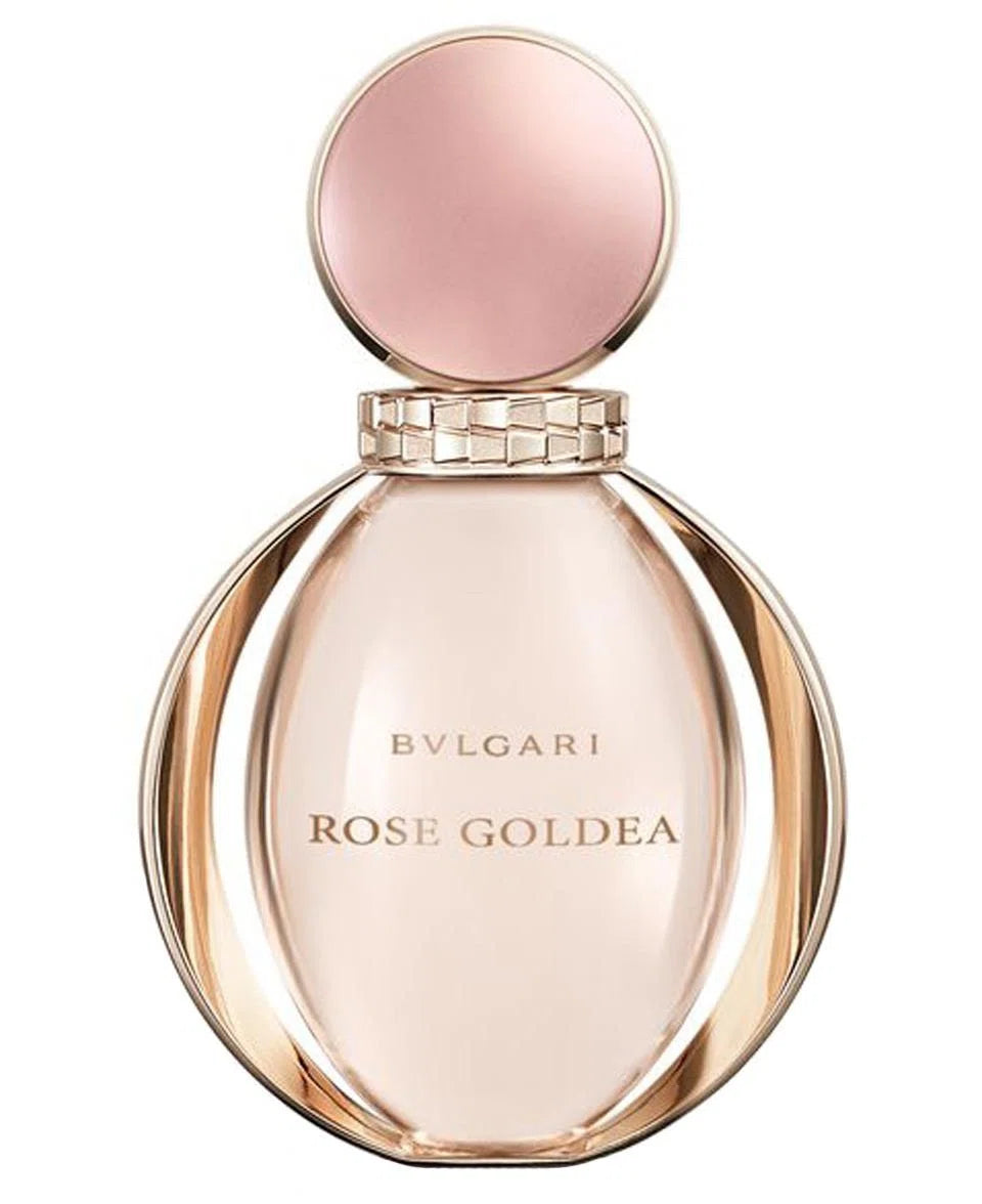 BVLGARI - ROSE GOLDEA - DONNA - Eau de Parfum