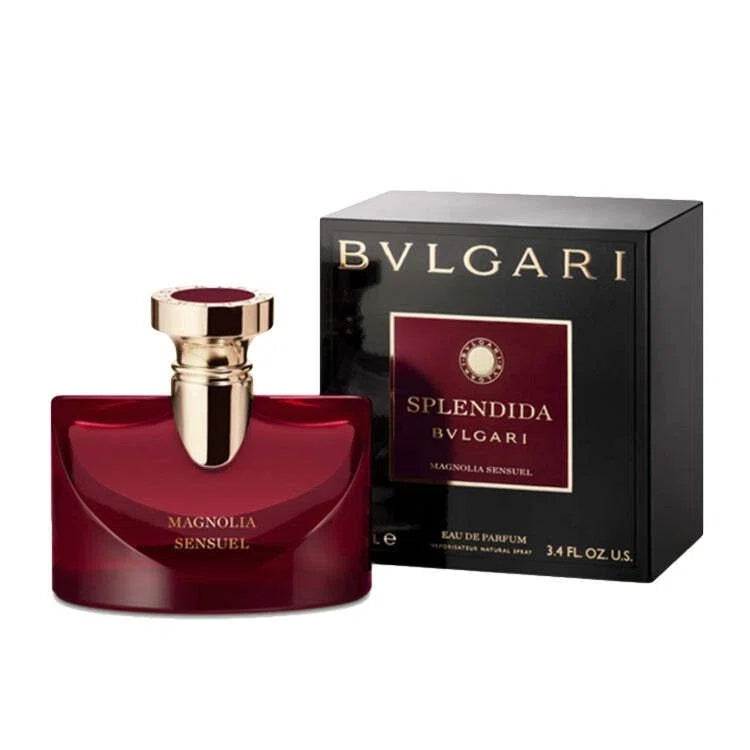 BVLGARI - SPLENDIDA MAGNOLIA SENSUEL - DONNA - Eau de Parfum