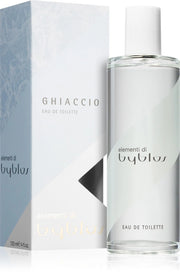 BYBLOS - GHIACCIO - Eau de Toilette