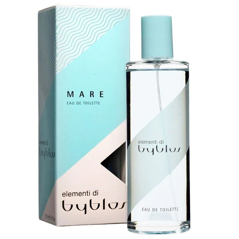 BYBLOS - MARE - Eau de Toilette