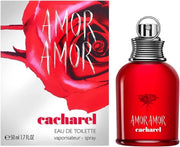 CACHAREL - AMOR AMOR - Eau de Toilette