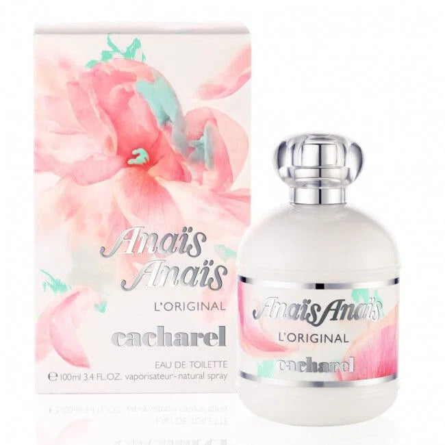 CACHAREL - ANAIS ANAIS - Eau de Toilette