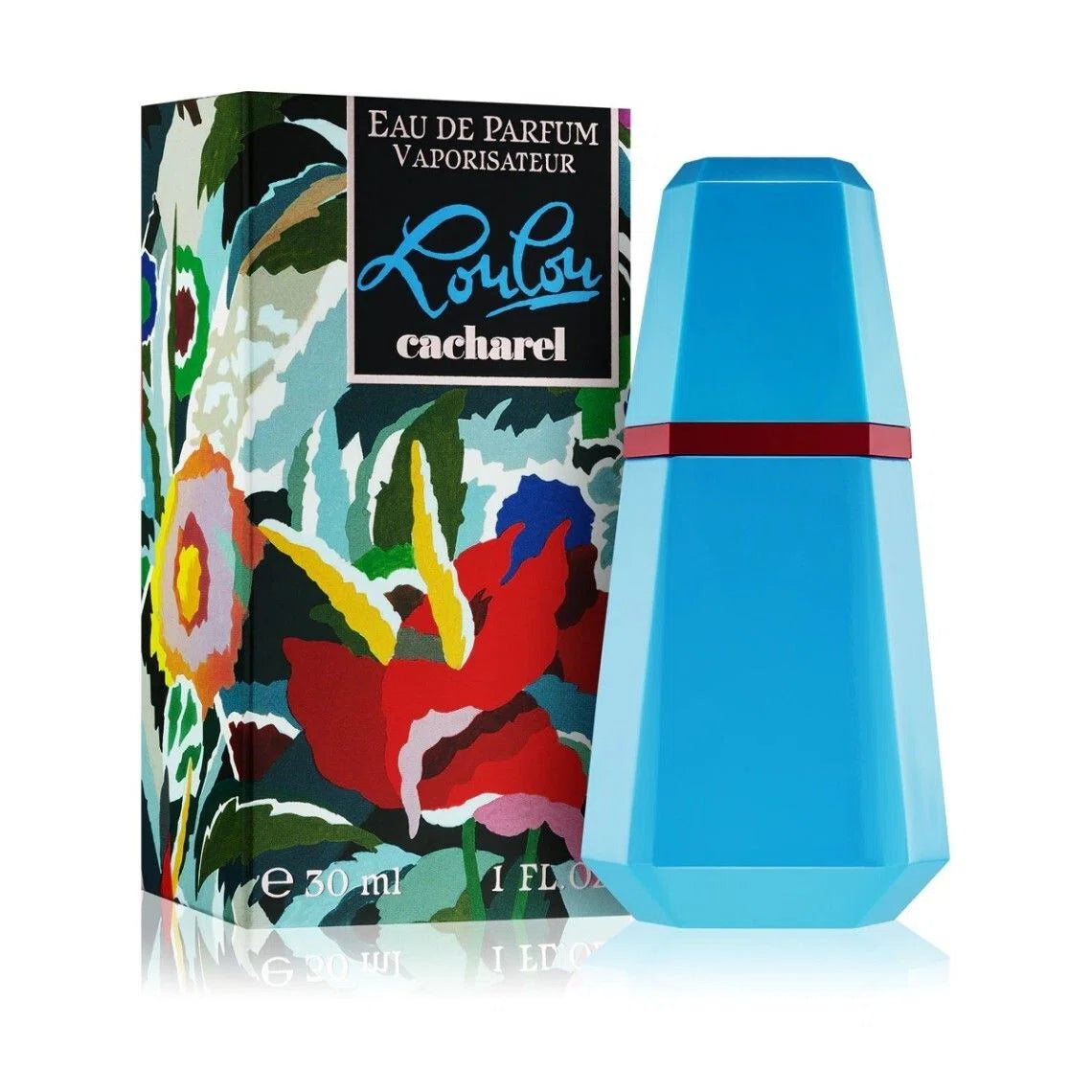 CACHAREL - LOU LOU - Eau de Parfum