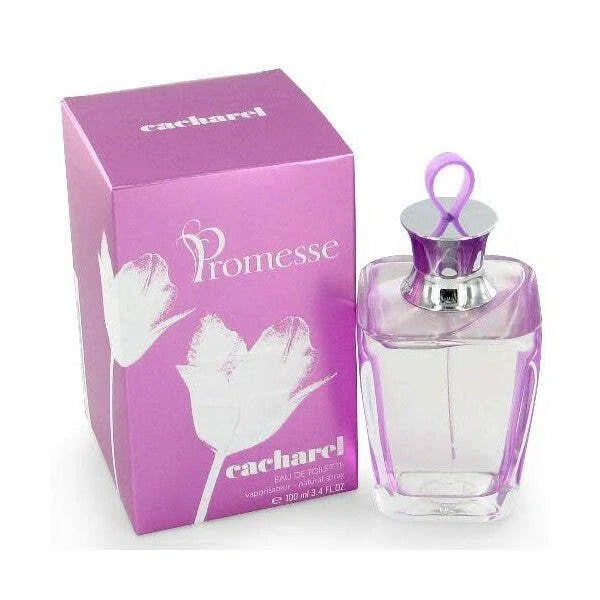CACHAREL - PROMESSE Miniatura - Eau de Toilette
