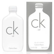 CALVIN KLEIN - CK ALL - Eau de Toilette