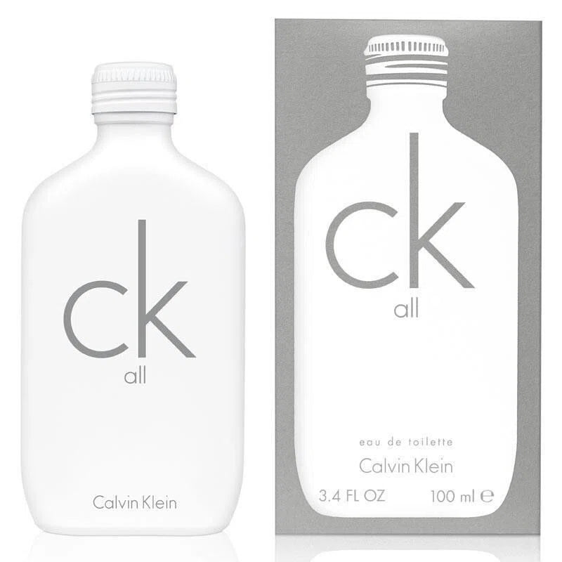 CALVIN KLEIN - CK ALL - Eau de Toilette