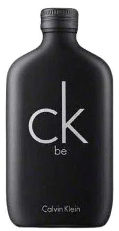 CALVIN KLEIN - CK BE - Eau de Toilette