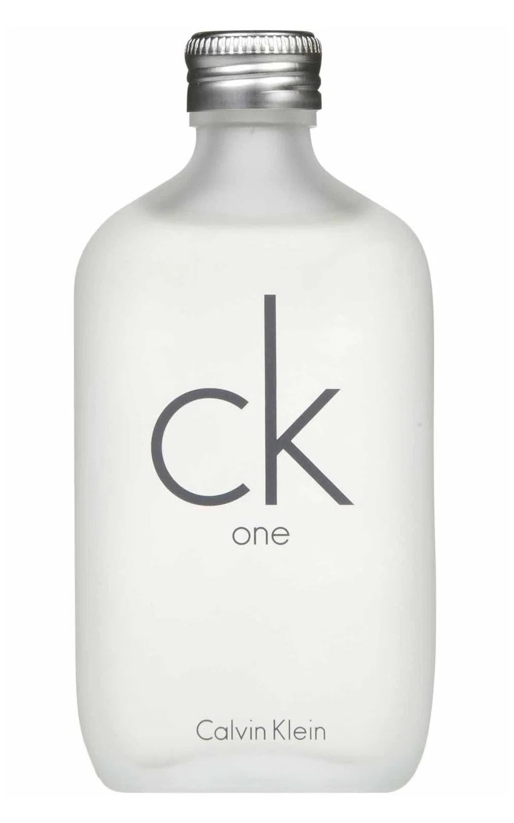 CALVIN KLEIN - CK ONE - Deodorant