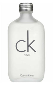 CALVIN KLEIN - CK ONE - Eau de Toilette