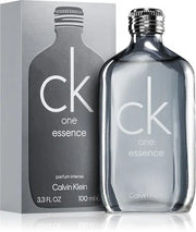 CALVIN KLEIN - CK ONE ESSENCE - Parfum Intense