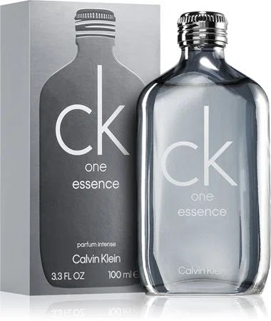 CALVIN KLEIN - CK ONE ESSENCE - Parfum Intense
