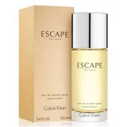 CALVIN KLEIN - ESCAPE MEN - Eau de Toilette