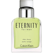 CALVIN KLEIN - ETERNITY MEN - After Shave