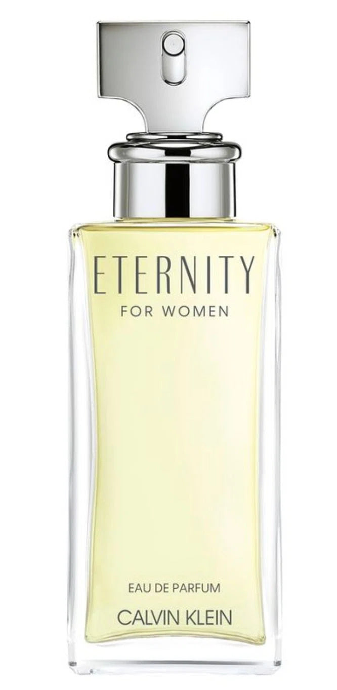 CALVIN KLEIN - ETERNITY WOMAN - Eau de Parfum