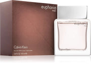 CALVIN KLEIN - EUPHORIA MEN - Eau de Toilette