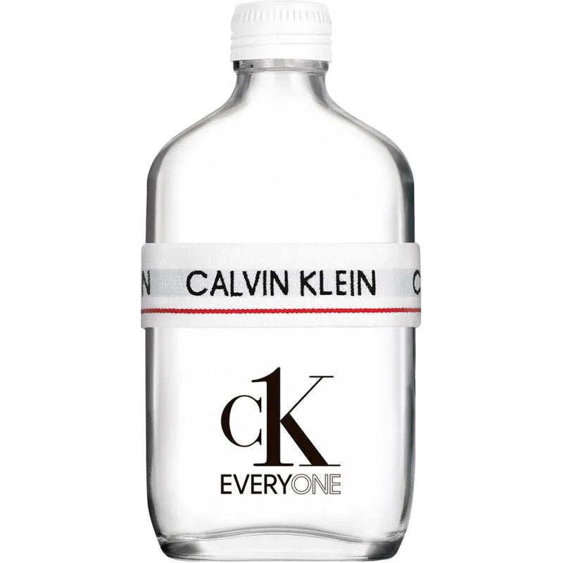 CALVIN KLEIN - EVERYONE - Eau de Toilette