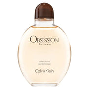 CALVIN KLEIN - OBSESSION FOR MEN - After Shave