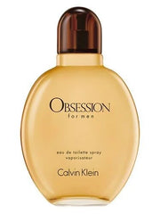 CALVIN KLEIN - OBSESSION FOR MEN - Eau de Toilette