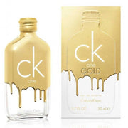CALVIN KLEIN - ONE GOLD - Eau de Toilette