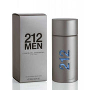 CAROLINA HERRERA - 212 MEN NYC - Eau de Toilette