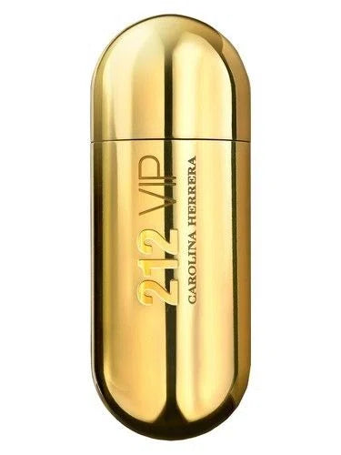 CAROLINA HERRERA - 212 VIP - DONNA - Eau de Parfum