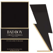 CAROLINA HERRERA - BAD BOY - Eau de Toilette