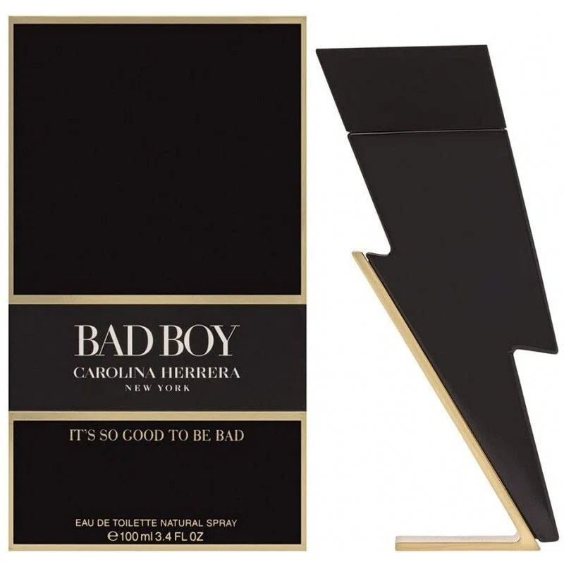 CAROLINA HERRERA - BAD BOY - Eau de Toilette