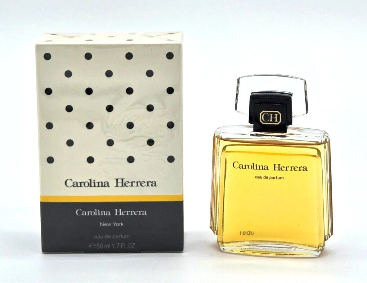 CAROLINA HERRERA - CAROLINA HERRERA VINTAGE DONNA Miniatura - Eau de Parfum