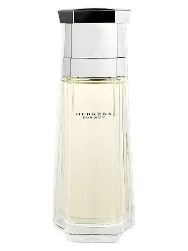CAROLINA HERRERA - CAROLINA HERRERA VINTAGE FOR MEN Miniatura - Eau de Toilette