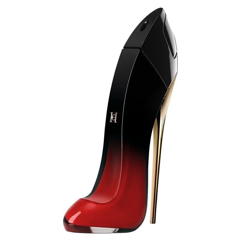 CAROLINA HERRERA - GOOD GIRL VERY ELIXIR - Eau de Parfum Elixir