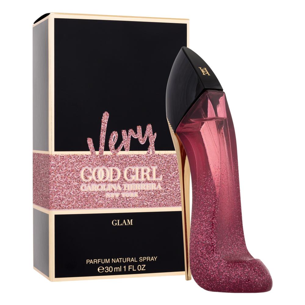 CAROLINA HERRERA - GOOD GIRL VERY GLAM - Parfum