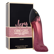 CAROLINA HERRERA - GOOD GIRL VERY GLAM - Parfum