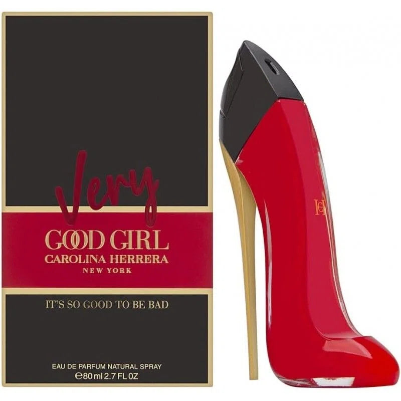 CAROLINA HERRERA - VERY GOOD GIRL Miniatura - Eau de Parfum