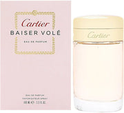 CARTIER - BAISER VOLè - Eau de Parfum