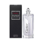 CARTIER - DECLARATION D'UN SOIR - Eau de Toilette