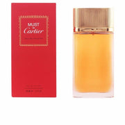 CARTIER - MUST DE CARTIER - Eau de Toilette