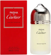 CARTIER - PASHA - Eau de Toilette